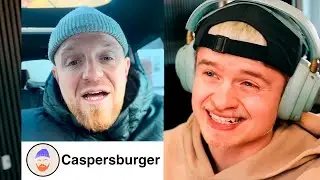 Casper Drømme trækker sig...