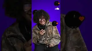 #RealestK reacts to his SoundCloud comments 😭😭
