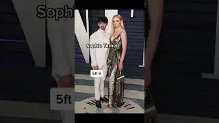 Tall female celebrities #shorts