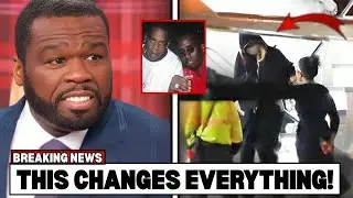50 Cent Explains Why Jay-Z Is Now in Trouble After the Doc