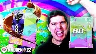 INSANE REROLLS?!? SUGAR RUSH PROMO!!!