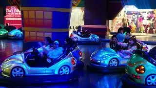 Fun City, Giga Mall, Islamabad January 2025