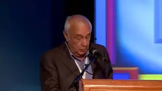 Economic Principles vs. Social Values: Harmony or Conflict? - Lord Professor Robert Skidelsky