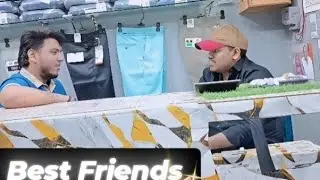 Best Friend   || @Crazyboyz-78 ||  friendship video  ||  #viral #public #feed #famous #trending 
