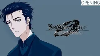 Steins;Gate 0 - op pt-br legendado