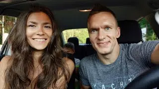 Культурный шок! Финляндия глазами русских. Fin trip #1