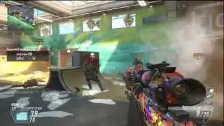 (GS Funl) RCR - Sniper [Lost]