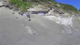Kreta / Crete / Kriti - Tsoutsouros Paralia Beach / cretan beach / greece