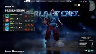Nhl26 3s top gardien