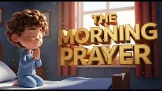 The Morning Prayer - Best Christian Song to Start the Day | Play Faith