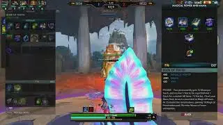 Smite Conquest Tiamat Mid- Proof Season 10 Matchmaking Is At A All Time Low!