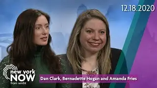 Reporters Roundtable: New Taxes on Rich & Sexual Harassment Claims Made Against Governor Cuomo