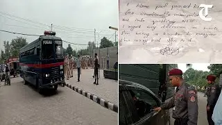 Suicide note of LPU student surfaces, University issues statement