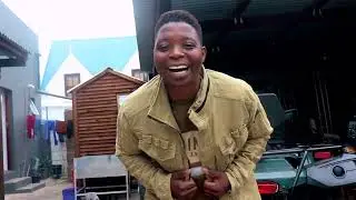 BIG ADVICE - Official Video Mr Lee -Full HD 2025-(Original Beat) 
