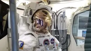 Inside NASA Mission Control 🚀 Active Flight Control & Apollo Moon Landing
