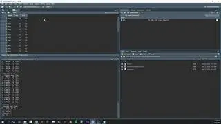 How to Subset or Index Data in RStudio