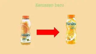 Tugas informatika membuat iklan produk X ahp 1