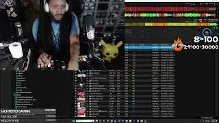 4 HOURS OF MOB ONLY MUSIC