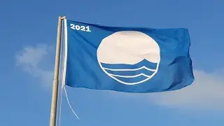 MONOPOLI: CERIMONIA PER LA BANDIERA BLU (19 LUGLIO 2021)