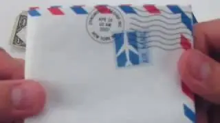 Mighty Wallet! The Original Paper Wallet that started the thin wallet revolution!