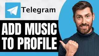 How to Add Music to Telegram Profile [NEW 2026 Guide]