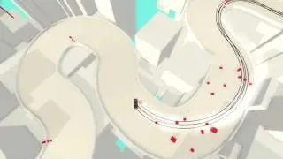 Absolute Drift  Zen Edition - Trailer
