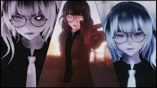 【 MMD】Numb(Galactic Mouth Remix)