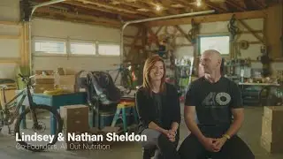 USPS / All Out Nutrition: Fueling Mountain Bikers' Rides - WSJ Branded Content
