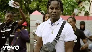 10Tik - Money Crazy (Official Video)