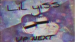 Lil yiss - Blessings