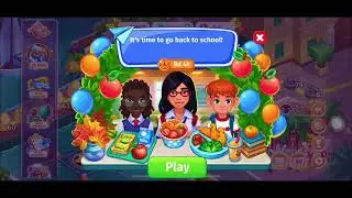 Cooking Craze Gameplay #22