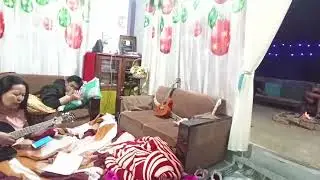 Ka birthday leh ka nu puala chhungkaw chet velna. 17.12.25 zan. 