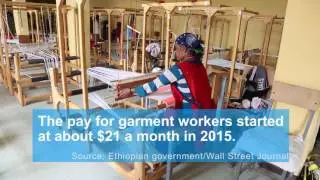 Empowering women weavers in Ethiopia to export, grow businesses