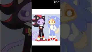 Catnap &times; dogday collab 💜🧡 #smilingcritters #catnap #dogday #collab #sonic #shadow #like #subscribe