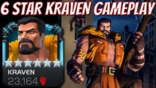 Is KRAVEN Underrated? Damage & Utility Exploration!
