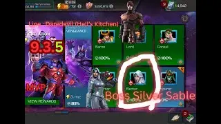 MCOC Act 9.3.5 Final Path | Easy Completion Walkthrough & Best Counters