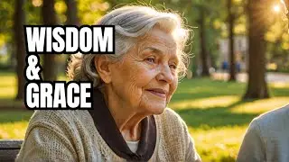 Embracing Change: Wisdom From the Elderly &ndash; Ann&rsquo;s Story of Strength and Grace