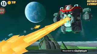 Final boss major mayhem 2