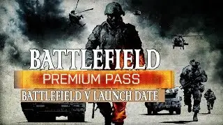 battlefield 1 premium pass & battlefield 5 release date (hindi/urdu)