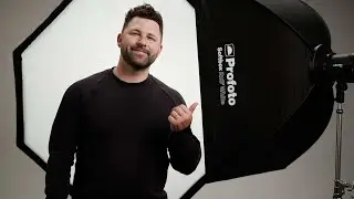 Introducing Profoto Softbox White