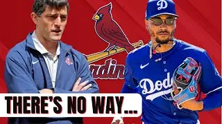 HERE WE GO... | Daily St. Louis Cardinals News & Rumors