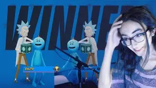 RICK SANCHEZ: THE FIGHTER WITH IT ALL - MultiVersus Info Guide! (How to play Rick Sanchez Tutorial)