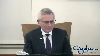 Ogden City Council Meeting - December 2, 2025