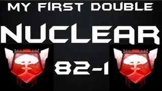 My First Double Nuclear!