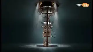 Quantum computing. Bharat ki soneki chudiy louta ayegi. Bharat ka pawar Modi Modi...