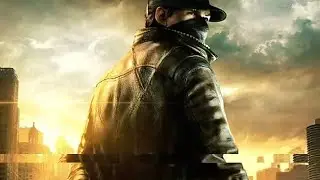 WATCH_DOGS Aiden pearce baton takedowns
