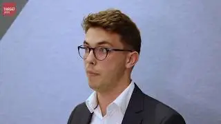 #GradStories | Dan Cottey-Hill - Management consultant, Atkins