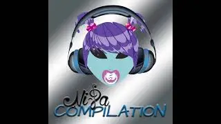 (NiPa Compilation) - FreesAss - All Over