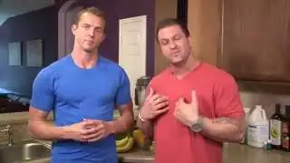 The Word Diet