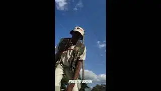 Watty Tha Shepherd Mr. PeaceGod Promo 2 Shot by @teshiam
